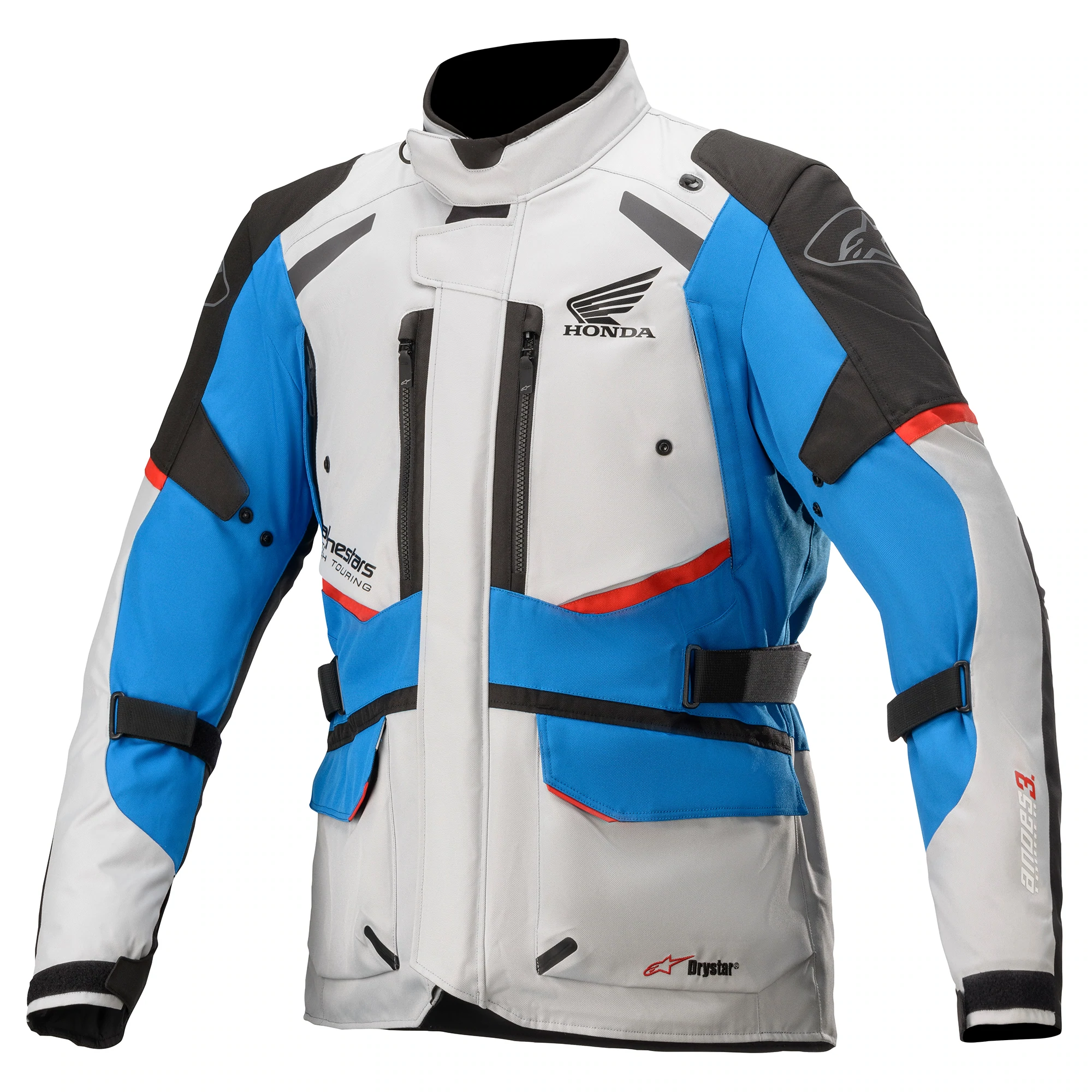 Alpinestars Andes V3 Drystar® - Tienda MotoCenter