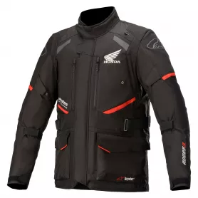 Chaqueta Alpinestars Honda Andes V3 Drystar® - Negro