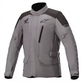 Chaqueta Alpinestars Honda Gravity Drystar® - Gris