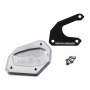 Ampliación caballete lateral Hepco-Becker para KTM 890 Adventure/R/Rally  (2021-2022)