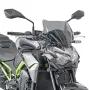 Cúpula ahumada de Givi para Kawasaki Z900 (2020-)