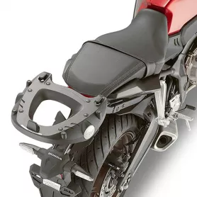 Adaptador posterior para baúles MONOKEY® o MONOLOCK® de Givi para Honda CB 650 R (2021-)