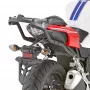 Adaptador posterior Givi para maleta Monokey®/Monolock® para Honda CB500F (16-18)