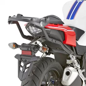Adaptador posterior GIVI para maleta MONOKEY® o MONOLOCK® para Honda CB500F (16-18)