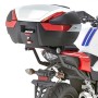 Givi rear adapter for Monokey®/Monolock® case for Honda CB500F (16-18)