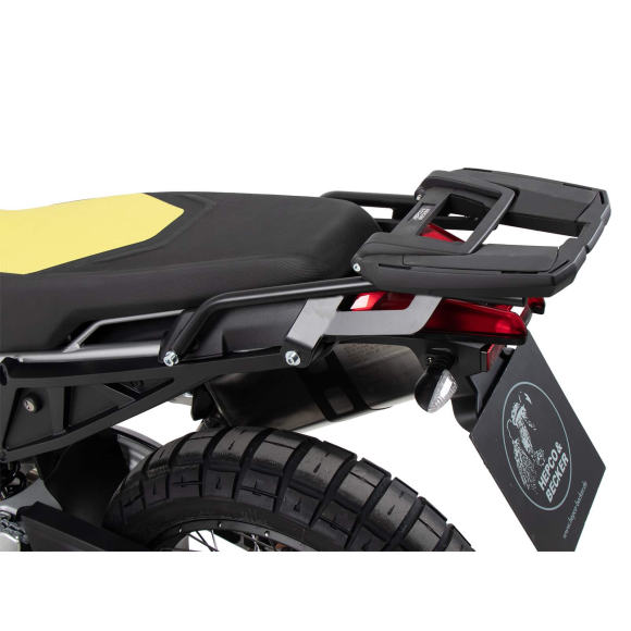 Easyrack motorcycle top case support for Aprilia Tuareg 660 (2022-)