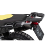 Easyrack motorcycle top case support for Aprilia Tuareg 660 (2022-)