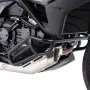 Engine protection bars for Honda NT 1100 (2022-24) by Hepco&Becker