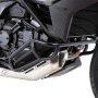 Engine protection bars for Honda NT 1100 (2022-24) by Hepco&Becker