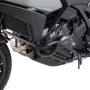 Engine protection bars for Honda NT 1100 (2022-24) by Hepco&Becker