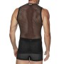 Camiseta interior sin mangas de malla SMR3 de Sixs