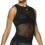Sixs SMR3 Mesh Sleeveless undershirt