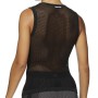 Sixs SMR3 Mesh Sleeveless undershirt