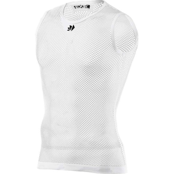 Sixs SMR3 Mesh Sleeveless undershirt