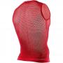 Sixs SMR3 Mesh Sleeveless undershirt