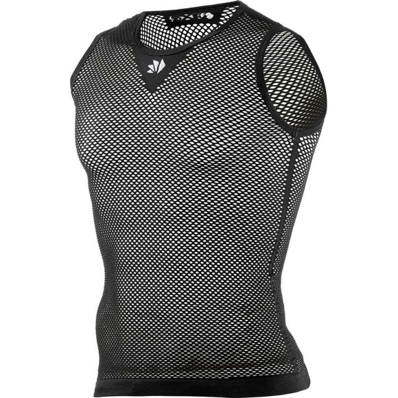 Camiseta interior sin mangas de malla SMR3 de Sixs