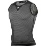 Sixs SMR3 Mesh Sleeveless undershirt
