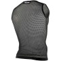Sixs SMR3 Mesh Sleeveless undershirt