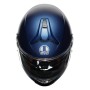 TourModular helmet from AGV E2206 Solid Monocolor