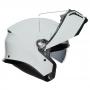 Casco TourModular de AGV E2206 Solid Monocolor