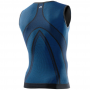 Camiseta Tecnica sin mangas Carbon Underwear® SMX