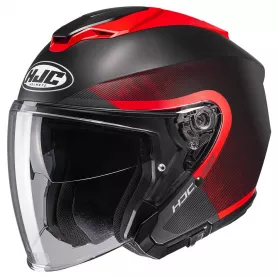 Casco Jet HJC i30 Dexta