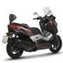 Shad backrest kit for Yamaha Xmax 125 / 300 / 400 (2017)