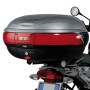 Adaptador posterior específico Monokey de Givi para BMW R1200GS (04-)