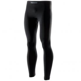 Mallas Interiores Carbon Underwear® de SIXS - Negro