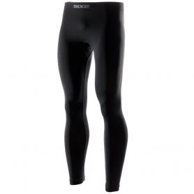 Mallas Interiores Carbon Underwear® de SIXS - Negro