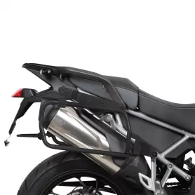 Fijación 4P System de Shad para Triumph Tiger 900/GT/Rally/Pro (20-22)