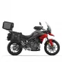 Side case mounting system SHAD 4P System for Triumph Tiger 900 / GT / Rally / Pro (2020-2024)