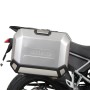 Side case mounting system SHAD 4P System for Triumph Tiger 900 / GT / Rally / Pro (2020-2024)