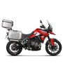 Shad Top Master mount for Triumph Tiger 900 / GT / Rally / Pro (2020-2022)