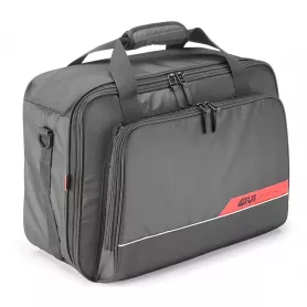 Bolsa interior en negro para baúl trasero Trekker de 52L de GIVI