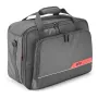 Bolsa interior en negro para baúl trasero Trekker de 52L de GIVI