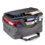 Bolsa interior en negro para baúl trasero Trekker de 52L de GIVI