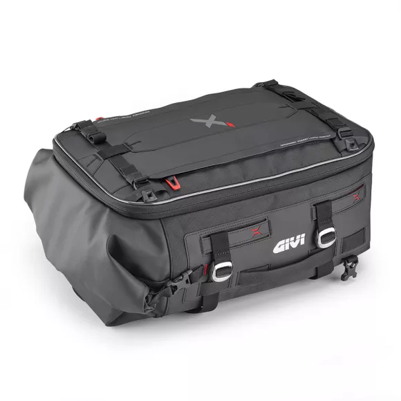 Bolsa cargo -Sillín Roll-Top XL02 de Givi