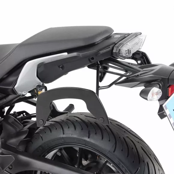 Soporte Alforjas C-Bow para Yamaha Tracer 7 (2021-)