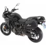 C-Bow saddlebag holder for Yamaha Tracer 7 (2021-)