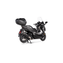 Akrapovic Slip-On Line (SS) exhaust for Honda Forza 350 (2021-)