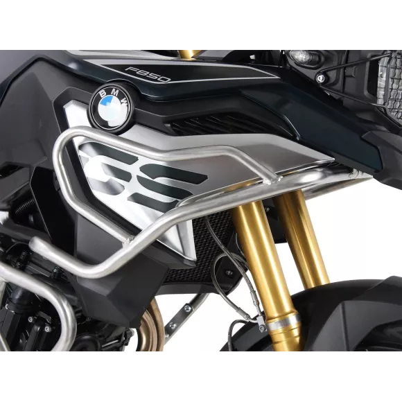 Barras de protección superior para BMW F 850 GS (2018)
