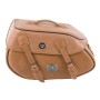 Juego de alforjas Buffalo para C-Bow de Hepco-Becker