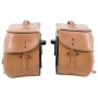 Juego de alforjas Buffalo para C-Bow de Hepco-Becker