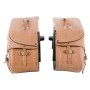 Juego de alforjas Buffalo para C-Bow de Hepco-Becker