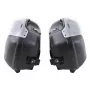 Hepco&Becker Journey 42L Side Cases