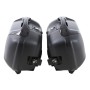 Hepco&Becker Journey 42L Side Cases