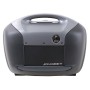 Hepco&Becker Journey 42L Side Cases