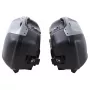 Hepco&Becker Journey 42L Side Cases