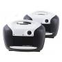 Hepco&Becker Journey 42L Side Cases